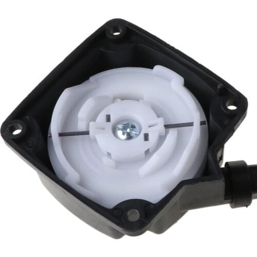 Pull Starter Chainsaw Accessories Replace Parts 40-5 Grass Trimmer Brush Cutter Dropship