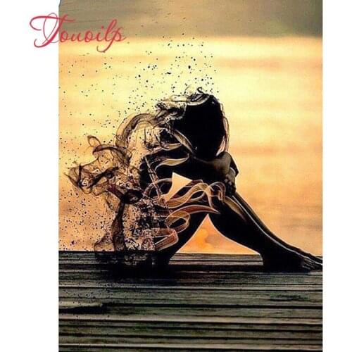 Diamond embroidery sale"Abstract peacock"3d diy diamond painting full diamond mosaic puzzle picture of rhinestones cross-stitch