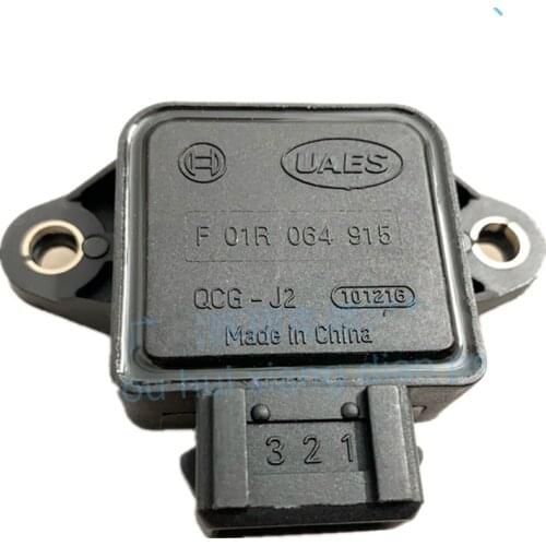 Motorcycle Throttle Sensor For CFmoto CF600 CF196S 625cc Z6 X6 ATV CF 196S 600 625 ATV600 CF moto