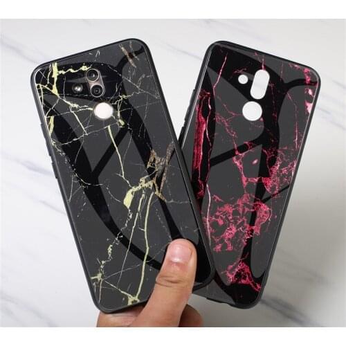 FLOVEME Huawei Nova 3 Phone Cases