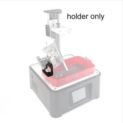 Resin Drip Stand For Phrozen Sonic Mini 5.5/ 6 Inch Trough Curing Holder 3D Bracket 3D Drip Tool Light LCD Printers Printer