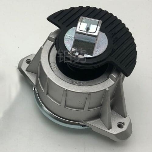 Car Engine bracket engine bracket machine foot gearbox gearbox foot rubber 2012-2013mer ced esb enzE63 CL S63 W212 W218