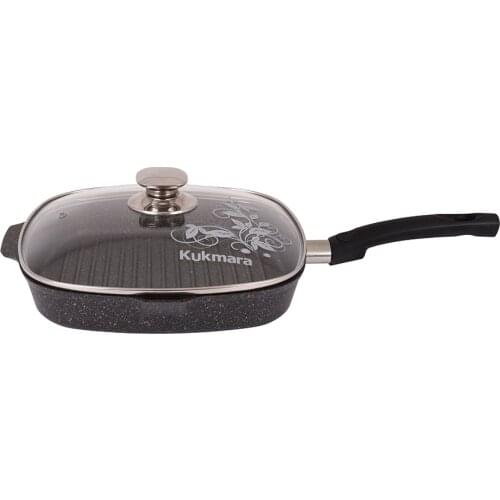 KUKMARA Grill Pans