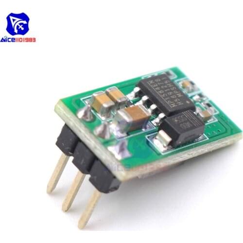 MP1584EN DC-DC Mini Step Down Buck Boost Converters Power Supply Module DC 3.3V 4V 5V