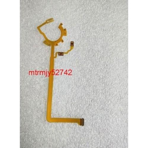 NEW Lens Aperture Flex Cable For NIKON S9900 s9700 Digital Camera Repair Part