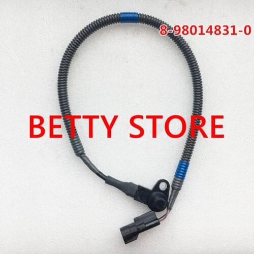 Genuine and new sensor 8980148310,8-98014831-0