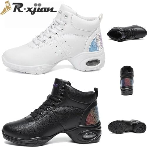 R.xjian Dance Shoes