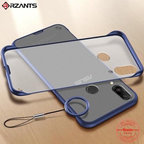 Rzants Phone Cases Asus ZenFone Max M1