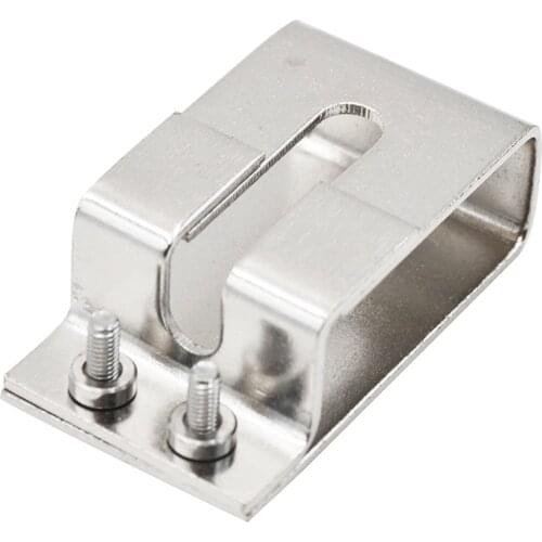 Automotive Gear Linkage Cable Repair System Clip Clamp 93198347 for Vauxhall Vivaro Renault Trafic Nissan Primastar