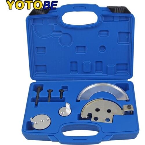 RELEASE AUXILIARY STRETCH BELT FITTING BELT RIBBS REMOVAL INSTALL TOOL FOR BMW FORD