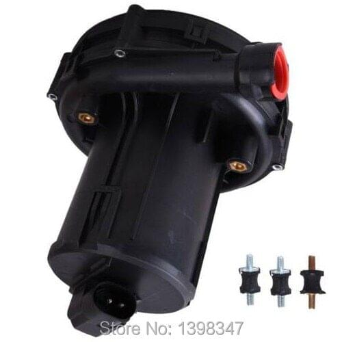 Secondary Air Pump For BMW OE: 11721435410 11721741713 11721437910