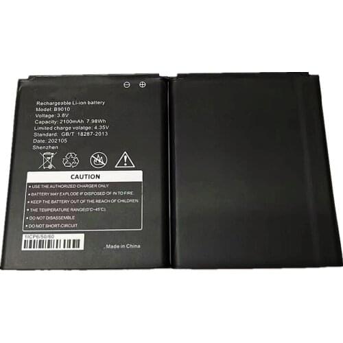 High Quality 2100mAh B9010 Battery For D523/D921/9300 HD495060ARV 4G Wireless Router