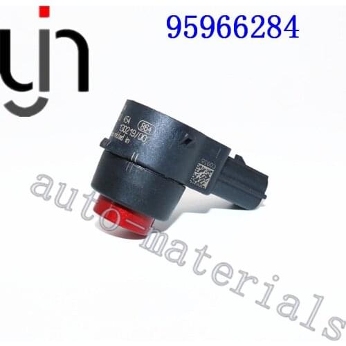 4Pcs Original High Quality Auto Parts Parking Sensor 95966284 PDC Sensor Parking Distance Control Sensor OEM 0263013454