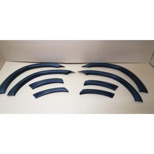 Corpus-Tuning External Car Tuning