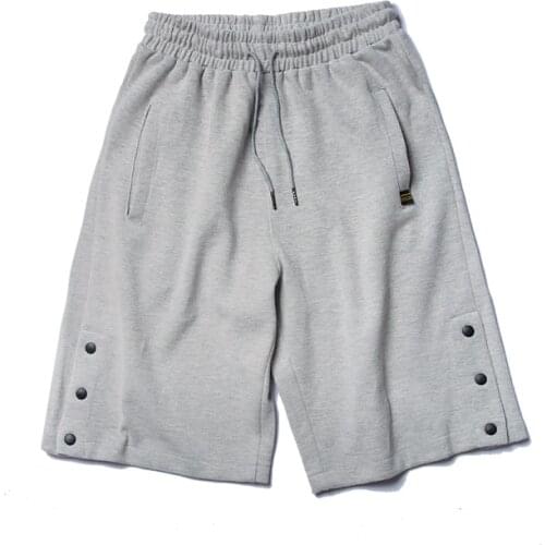 DAFEILI Men's Shorts