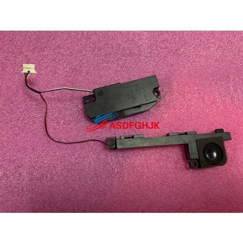 FOR HP x360 15-br077nr 15.6 "Left and Right Speaker Set 023.400ba.0001 100% TESED OK
