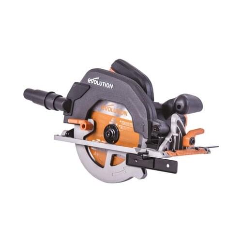 EVOLUTION POWER TOOLS Circular Saws