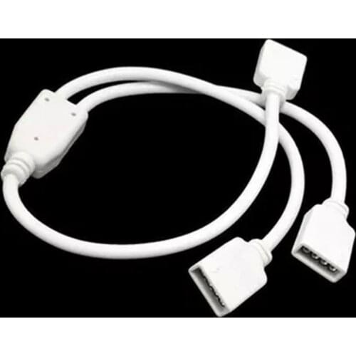 FREEZEMOD YKDT-TBX Synchronous ASUS RGB Motherboard LED Light Splitting Wire AURA Control To Use Several LED Lights At The Same