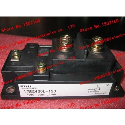 Hot!!! 1MBI400L-120 New and original