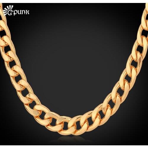 Golden Chains GPUNK China