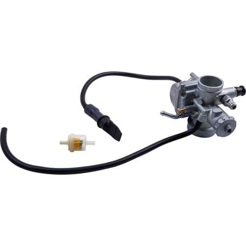 Carburetor for Suzuki ATV LT230GE Quadrunner 1985-1986 13200-18A10 13200-18B10