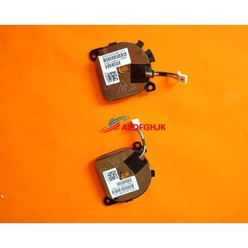 Original for HP ENVY 13 13-d 13t-d100 13-D000 15-ay fan cooler cooling left right 829296-001 DC28000GYS0 DC28000GWS0