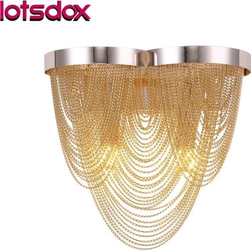 Lotsdox LED Wall Lights