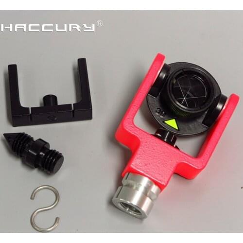 Mini Prism for leica ADS102