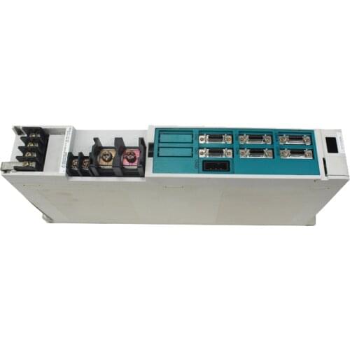 Mitsubishi MDS-C1-V1-03 Sportsback CNC Servo Drive Unit Used In Good Condtion