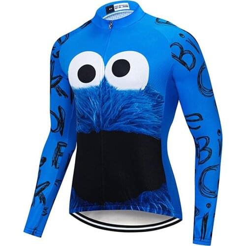 Cycling Jersey Men 2021 New Pro Bike Shirt Breathable Quick Drying Bicycle Top Maillot Ropa Ciclismo MTB Sportswear Blouse