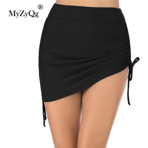 MyZyQg Womens Beach Skirts
