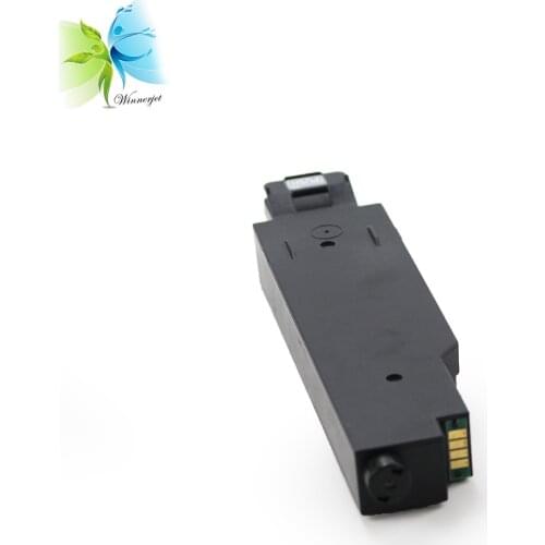 Original Maintenance Ink Tank for Ricoh GC21 Waste Tank 100% Compatible for Ricoh Printer