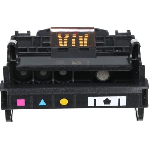 Printhead 4-Slot For HP OfficeJet 920 6500 6000 6500A Office School Supplies
