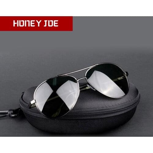 Mens Polarized Vintage Driving Sunglasses Women Brand Designer Sun Glasses Men Eyeglasses Gafas Oculos De Sol Masculino UV400
