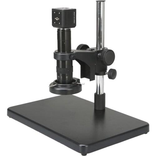 Supereyes T004 5MP 250-1000X Zoom USB Microscope Handheld Endoscope