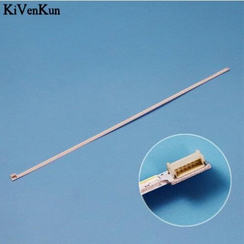 TVs LED Backlight Strips For LG 32INCH V-TYPE 7020PKG PCT 48EA REV0.1 130111 32LED980S 32FLK274SC LED32T2PH Bands Lanes Tapes