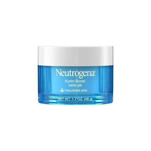 Neutrogena Hydro Boost Water Gel Moisturizing for Normal Skin 50 ml