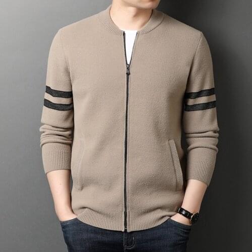 West Chalet Master Men's Knitted Cardigans