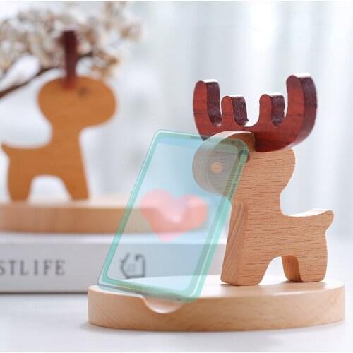 XMSJ Desktop Mobile Phone Holders