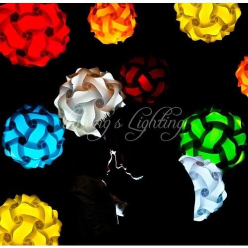 ZHIDU LED Pendant Lights