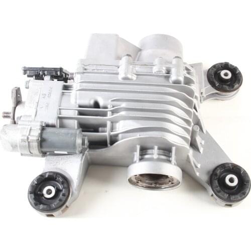 4 Motion Rear Differential Assembly HALDEX 5 Fit For VW Tiguan Sharan AUDI S1 Quattro CWZA 0AY525010N