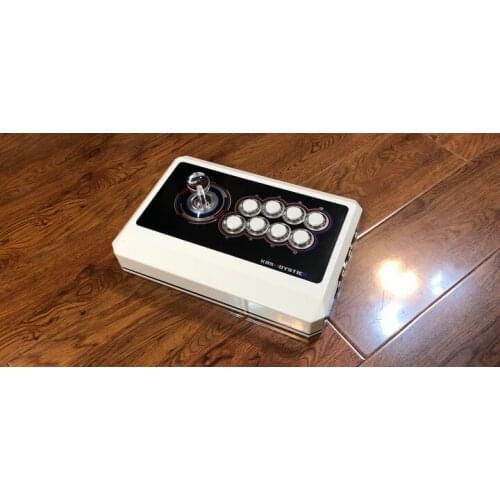 Arcade Joystick for PROB Black Immersion Gold Driver+ R3 DIY Joystick