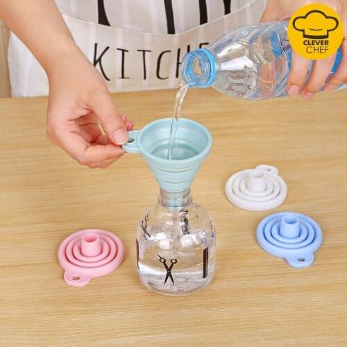 Clever chef Kitchen Funnels