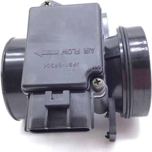 98AB-12B579-DA New Mass Air Flow Meter Maf Sensor 1072308 For FORD FOCUS MK I [1998-2005] C-MAX MASS 1.4, 1.6 OE# 1 072 308