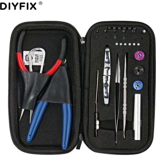 DIYFIX Electronic Lighters