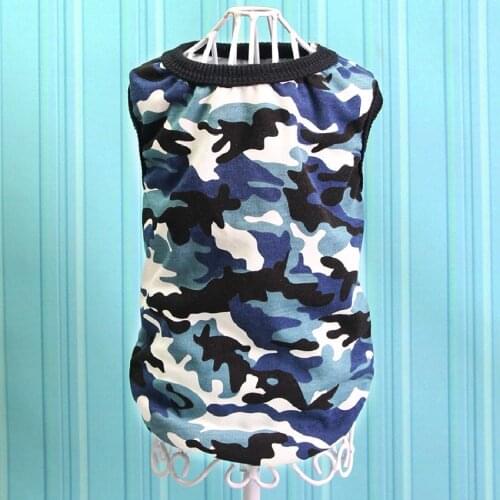 For Big Dog Clothes Vest Dog Clothes for Large Dog Vest Spring Clothes for Teddy Golden Retriever French Bulldog Beagle