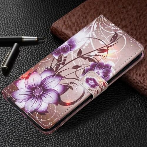 Flip Cover Case For Huawei Honor 9A 9C 9S 9X 8A 8S 20 Pro Lite 20S Y5P Y6P Y7P Y8P 2020 Y6S Y9S P30 P40 Pro Lite E Y5 Y6 Y7 2019