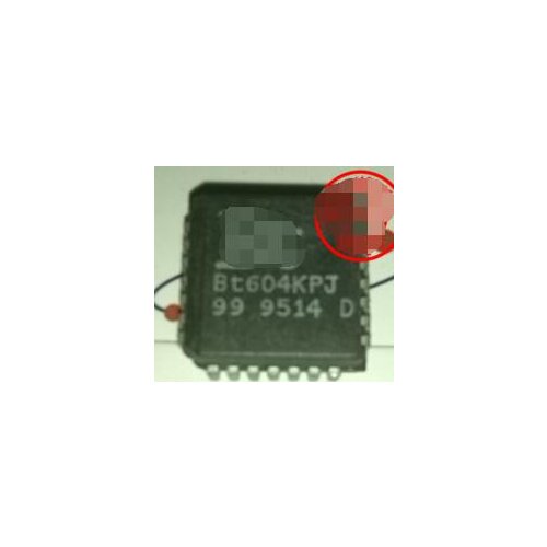 IC NEW 100% BT604KPJ