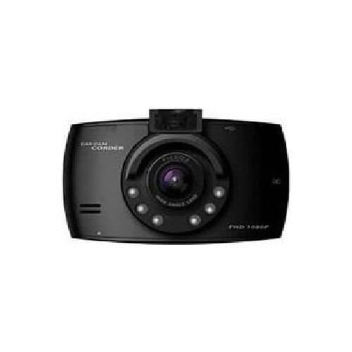 Concord C-650 Turkish Menu In-Car Camera Night Vision 2,5 Inch
