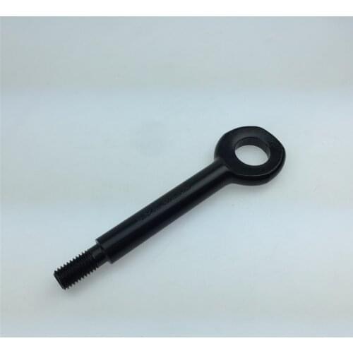 STARPAD For Chery QQ Chery A3 trailer hook trailer hook Cowin 1 / QQ6 Universal car trailer hook free shipping